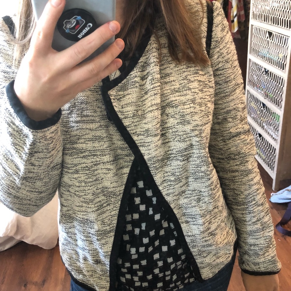 Ann Taylor jacket